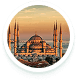Pesantren mitra Smart Wartel Santri